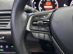 
										Honda Accord, 2022 full									