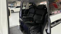
										Honda Elysion, 2023 full									