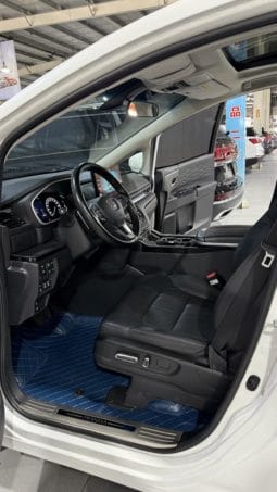 
										Honda Elysion, 2023 full									