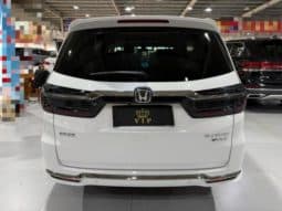 
										Honda Elysion, 2023 full									