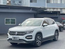 67bc6a2837165 Volkswagen Tayron, 2020