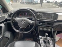 
										Volkswagen Tayron, 2020 full									