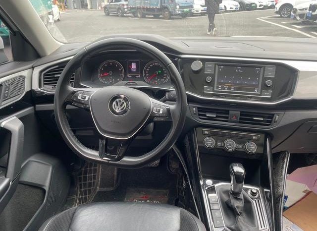 
								Volkswagen Tayron, 2020 full									