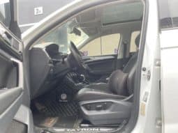
										Volkswagen Tayron, 2020 full									