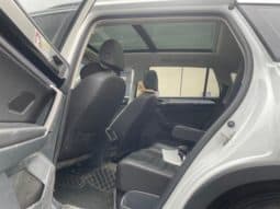 
										Volkswagen Tayron, 2020 full									