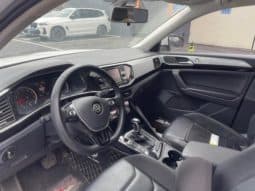 
										Volkswagen Tayron, 2020 full									