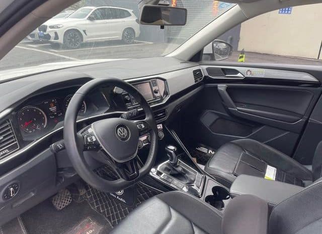 
								Volkswagen Tayron, 2020 full									