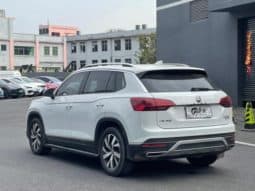 
										Volkswagen Tayron, 2020 full									