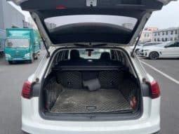 
										Volkswagen Tayron, 2020 full									