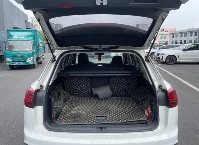 
								Volkswagen Tayron, 2020 full									