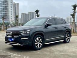 67bc6ce2a6ba1 Volkswagen Tayron, 2020