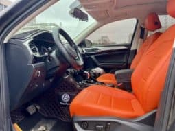 
										Volkswagen Tayron, 2020 full									