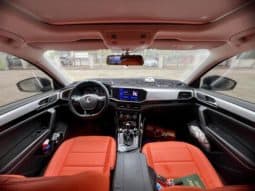 
										Volkswagen Tayron, 2020 full									