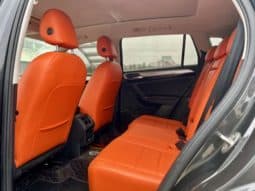 
										Volkswagen Tayron, 2020 full									