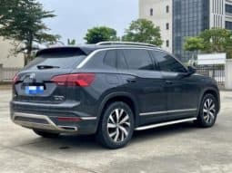 
										Volkswagen Tayron, 2020 full									