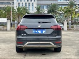 
										Volkswagen Tayron, 2020 full									