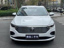 
										Volkswagen Golf 7 (Lavida), 2024 full									
