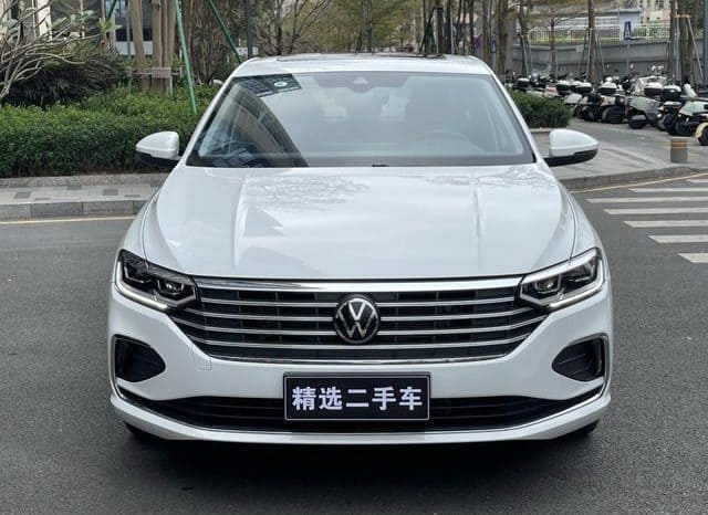 
								Volkswagen Golf 7 (Lavida), 2024 full									