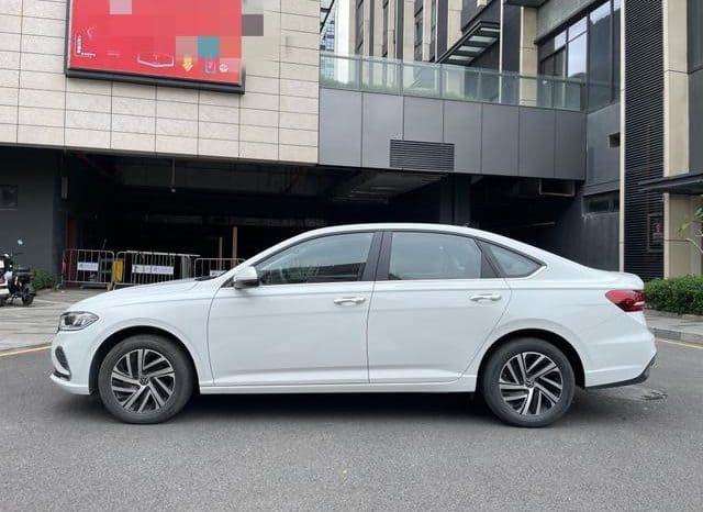 
								Volkswagen Golf 7 (Lavida), 2024 full									