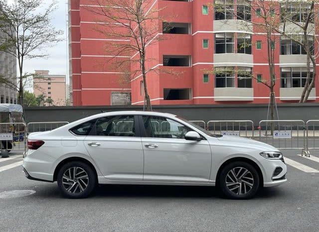 
								Volkswagen Golf 7 (Lavida), 2024 full									