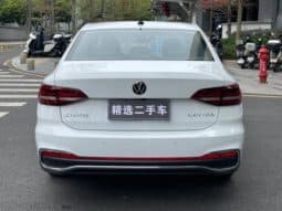 
										Volkswagen Golf 7 (Lavida), 2024 full									