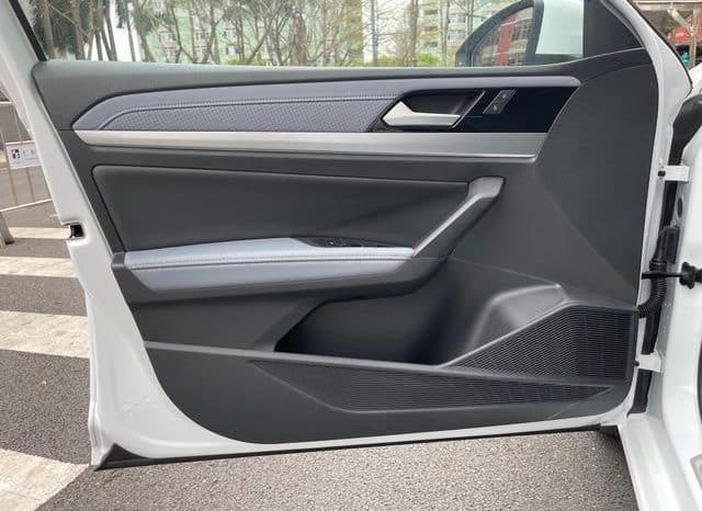 
								Volkswagen Golf 7 (Lavida), 2024 full									