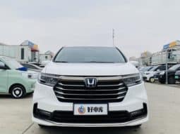 
										Honda Odyssey, 2023 full									