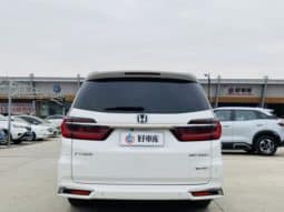 
										Honda Odyssey, 2023 full									