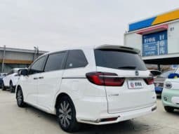 
										Honda Odyssey, 2023 full									
