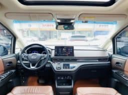 
										Honda Odyssey, 2023 full									