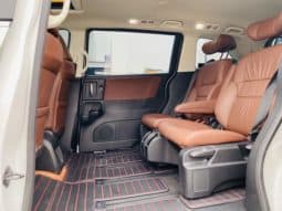 
										Honda Odyssey, 2023 full									
