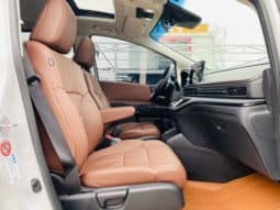
										Honda Odyssey, 2023 full									