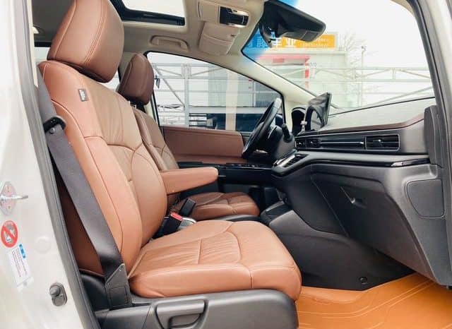 
								Honda Odyssey, 2023 full									