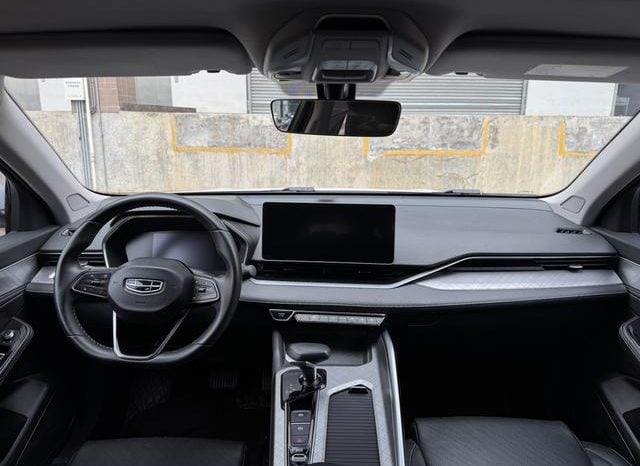 
								Geely Preface, 2021 full									