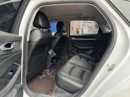 
										Geely Preface, 2021 full									