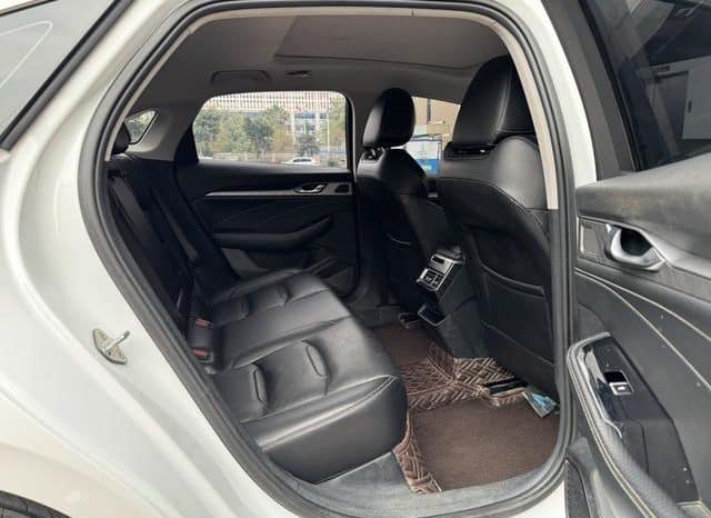 
								Geely Preface, 2021 full									