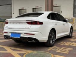 
										Geely Preface, 2021 full									