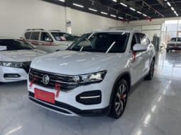 67bc7d1d011a5 Volkswagen Tayron, 2021