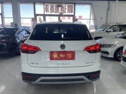 
										Volkswagen Tayron, 2021 full									