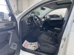 
										Volkswagen Tayron, 2021 full									