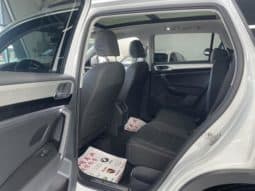 
										Volkswagen Tayron, 2021 full									