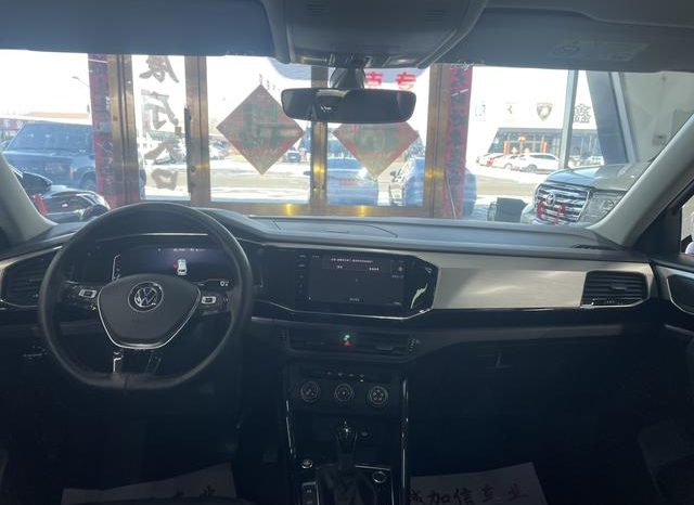 
								Volkswagen Tayron, 2021 full									