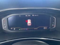 
										Volkswagen Tayron, 2021 full									