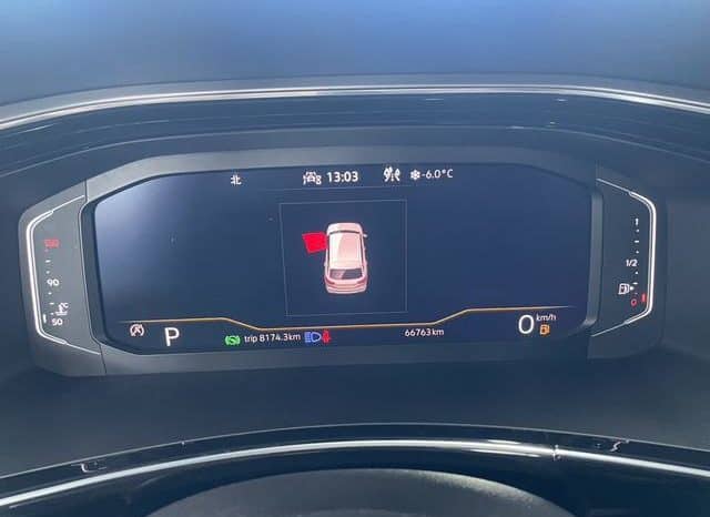 
								Volkswagen Tayron, 2021 full									
