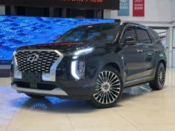 67bc8476379f0 Hyundai Palisade, 2023