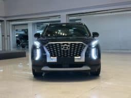 
										Hyundai Palisade, 2023 full									