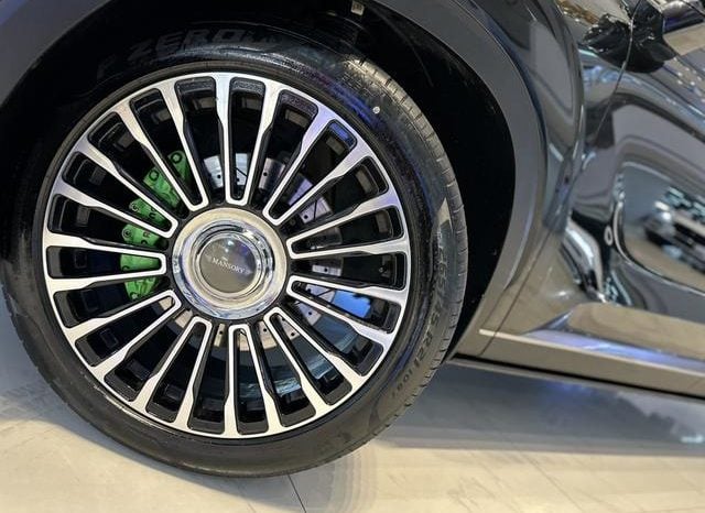 
								Hyundai Palisade, 2023 full									
