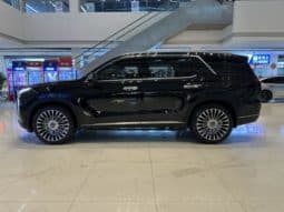 
										Hyundai Palisade, 2023 full									