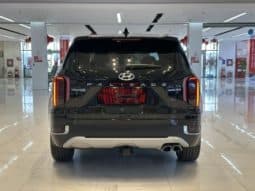 
										Hyundai Palisade, 2023 full									