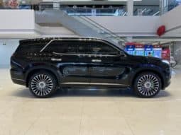 
										Hyundai Palisade, 2023 full									